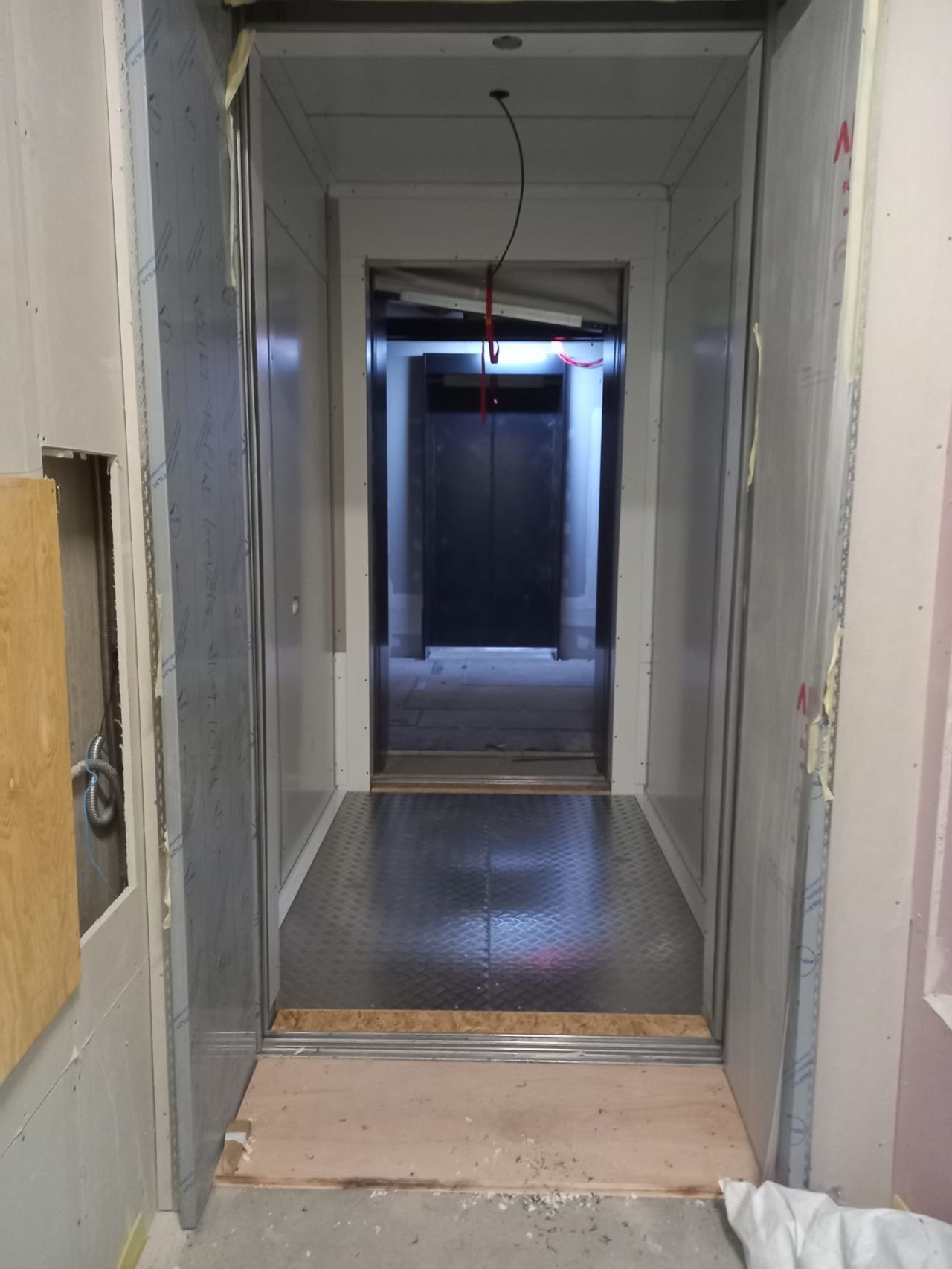 PSG Lift Services