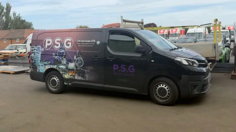 Lift Services You Can Trust: Why PSG Lift Services Is the Smart Choice for Installation, Maintenance & Repair